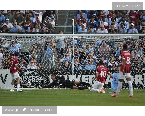 AC米兰盯哈兰德式恐怖压制：意甲豪门的隐藏杀招