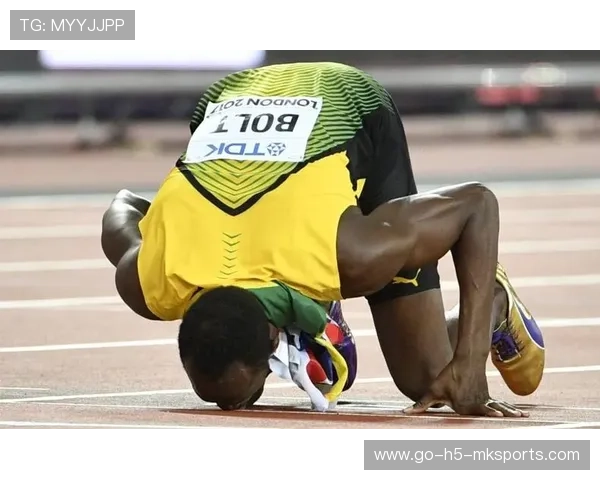 博尔特又要复出？本人亲口回应了