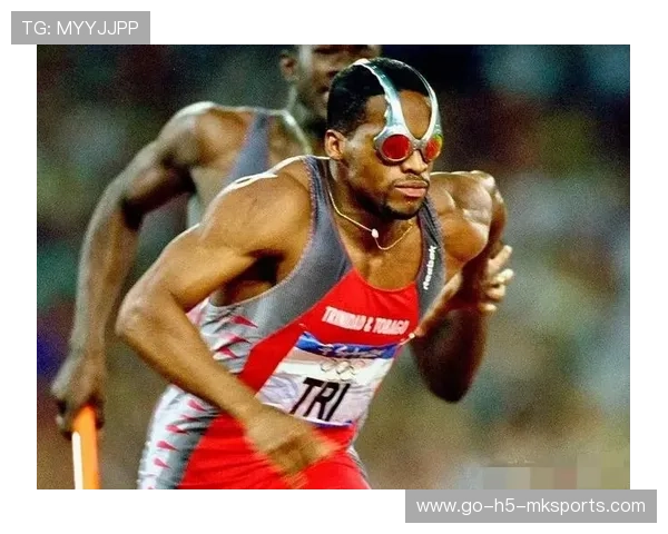 赛场历史：那些改变世界的体育瞬间，体育改变人生的例子